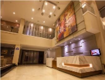 Days Inn Frontier Wuxi Wuxi  Dalaman gambar